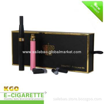 New  products cigarette lighter socket kgo 1100mah